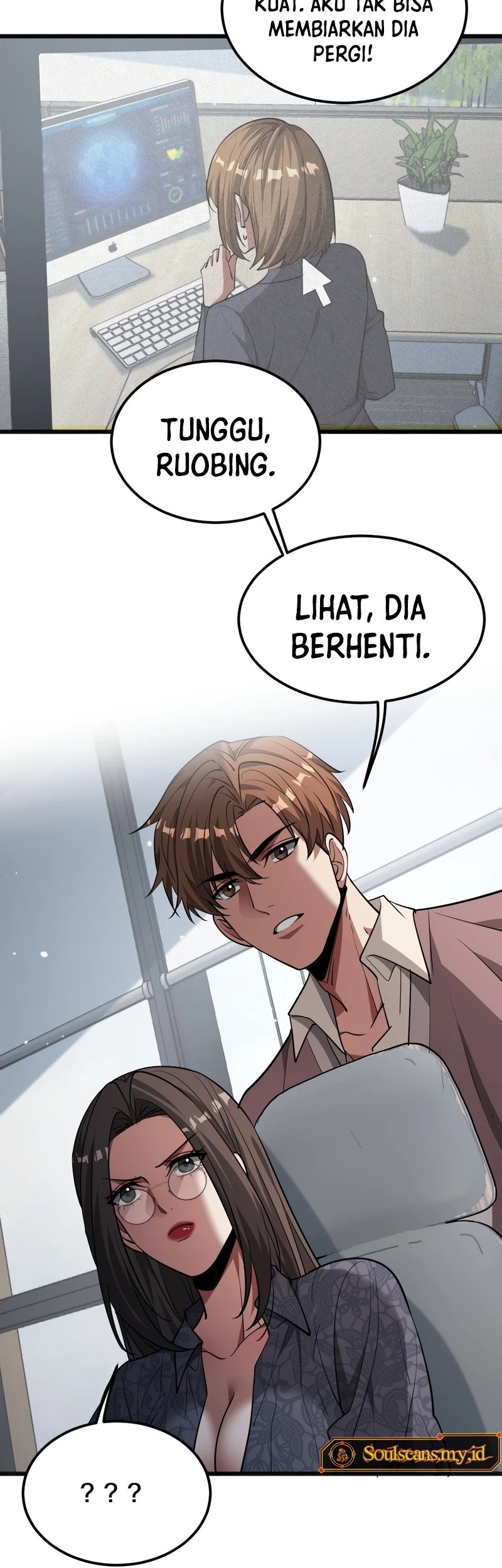 I’m Trapped in This Day for One Thousand Years Chapter 176 Gambar 19