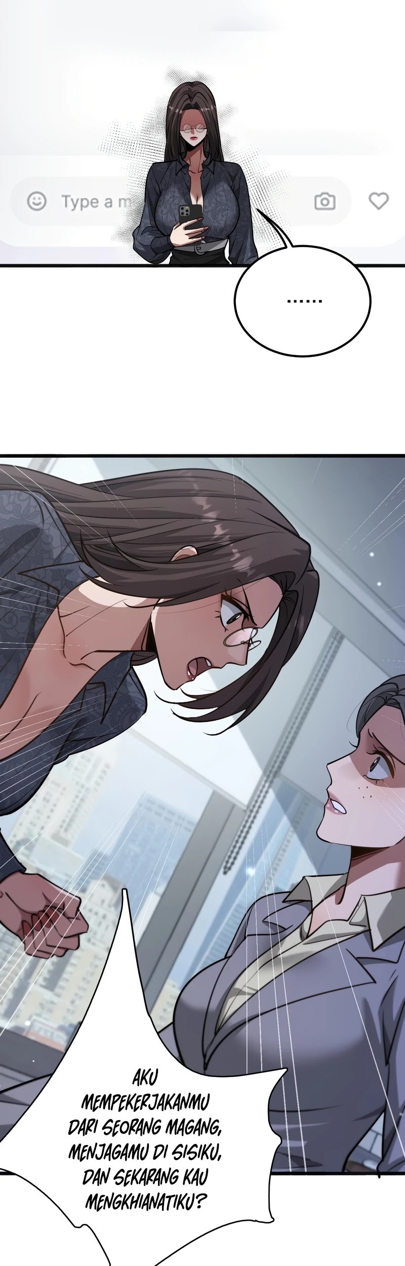I’m Trapped in This Day for One Thousand Years Chapter 176 Gambar 24