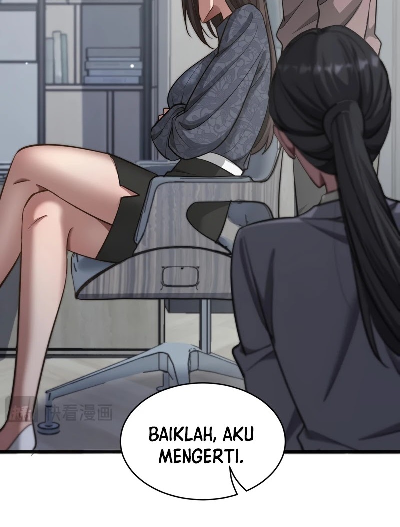 I’m Trapped in This Day for One Thousand Years Chapter 176 Gambar 29
