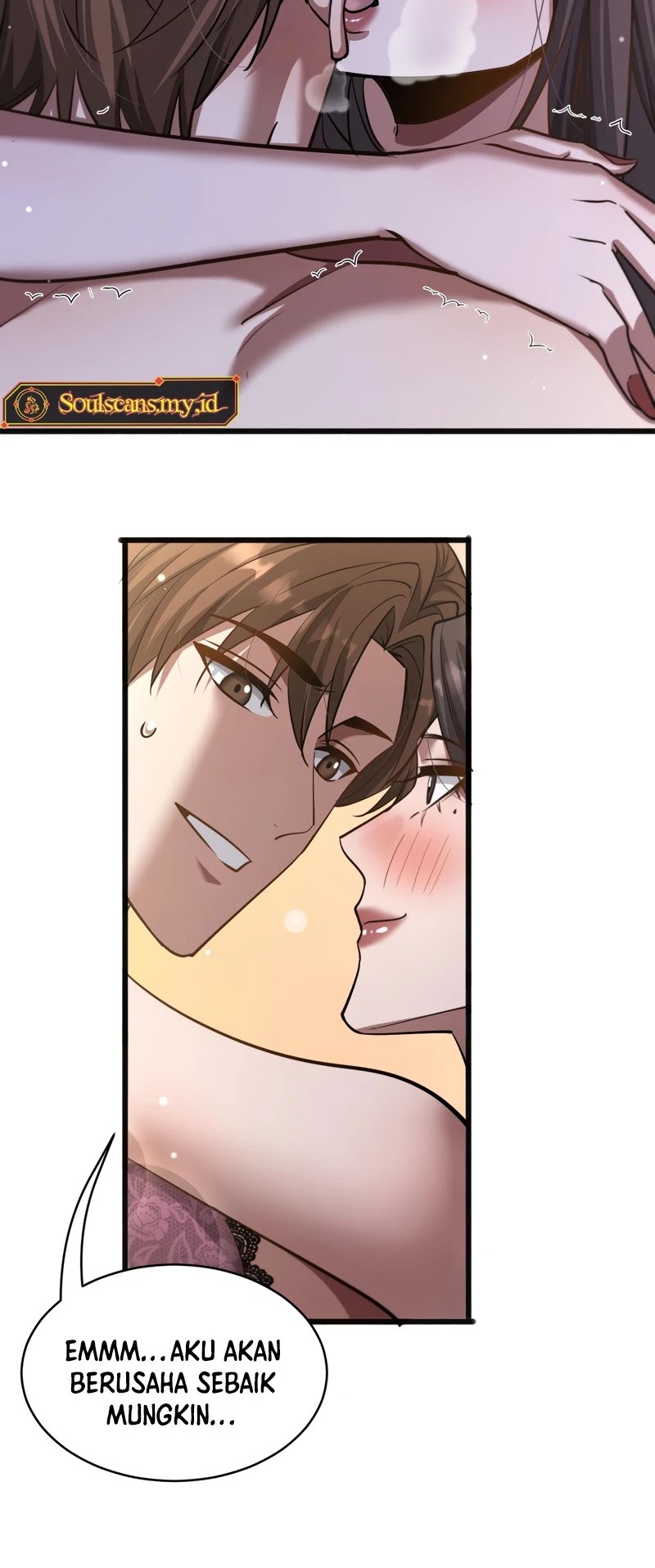 I’m Trapped in This Day for One Thousand Years Chapter 176 Gambar 33