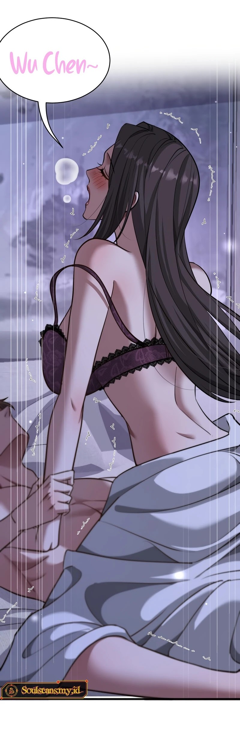 I’m Trapped in This Day for One Thousand Years Chapter 176 Gambar 35