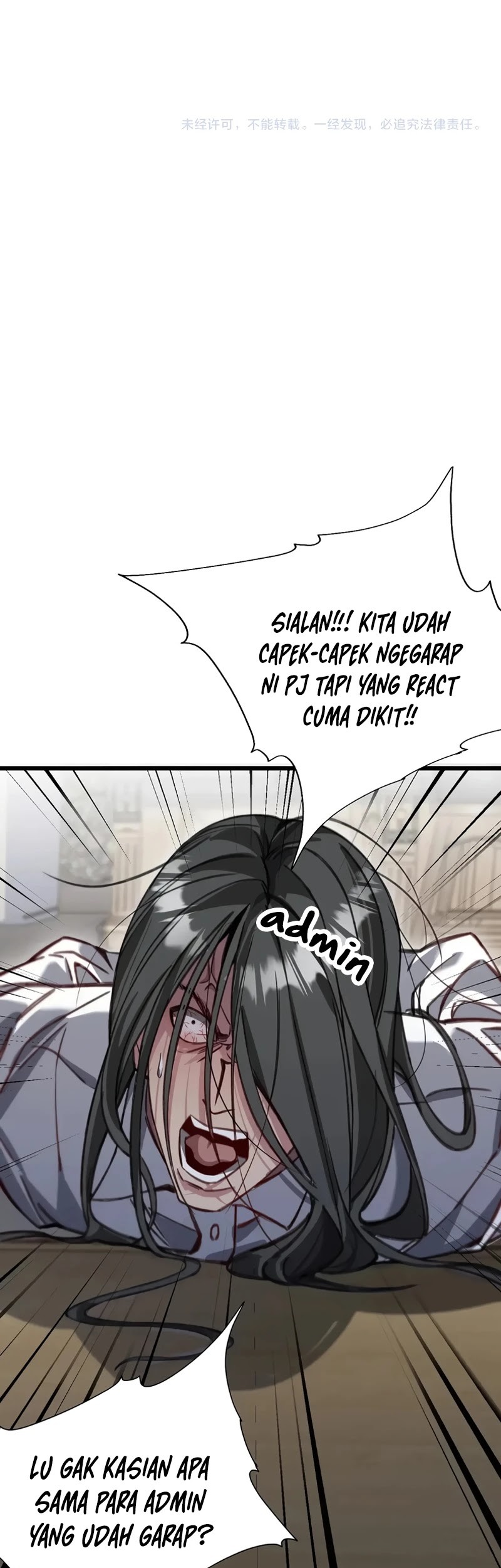 I’m Trapped in This Day for One Thousand Years Chapter 176 Gambar 36