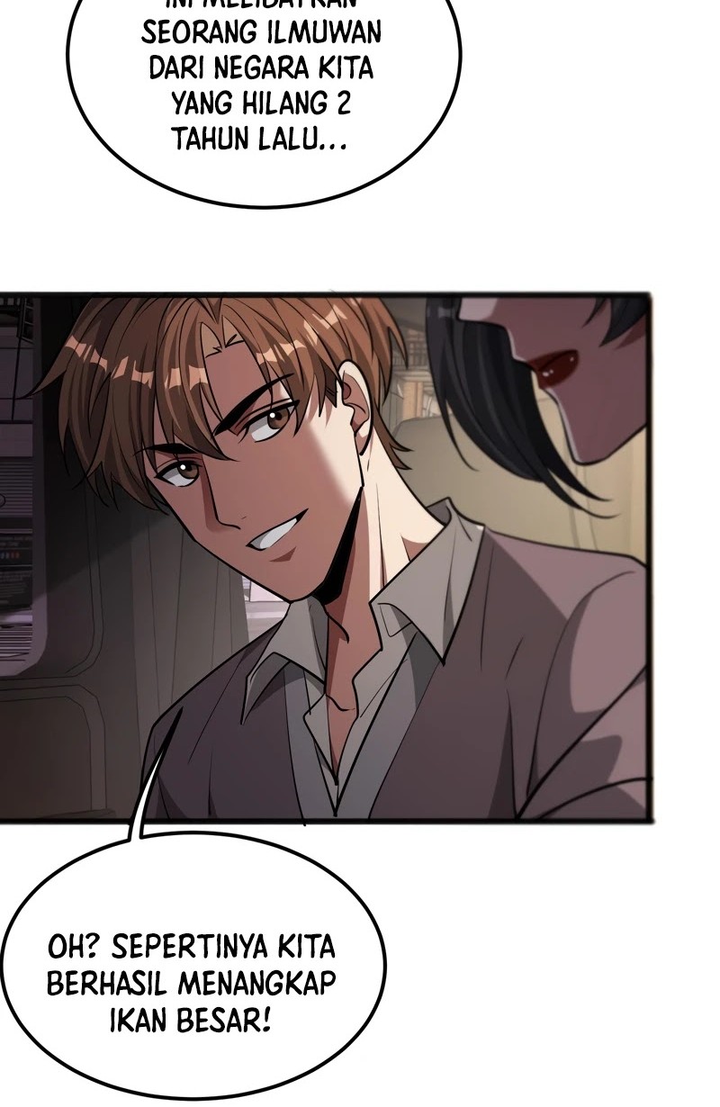 I’m Trapped in This Day for One Thousand Years Chapter 176 Gambar 3