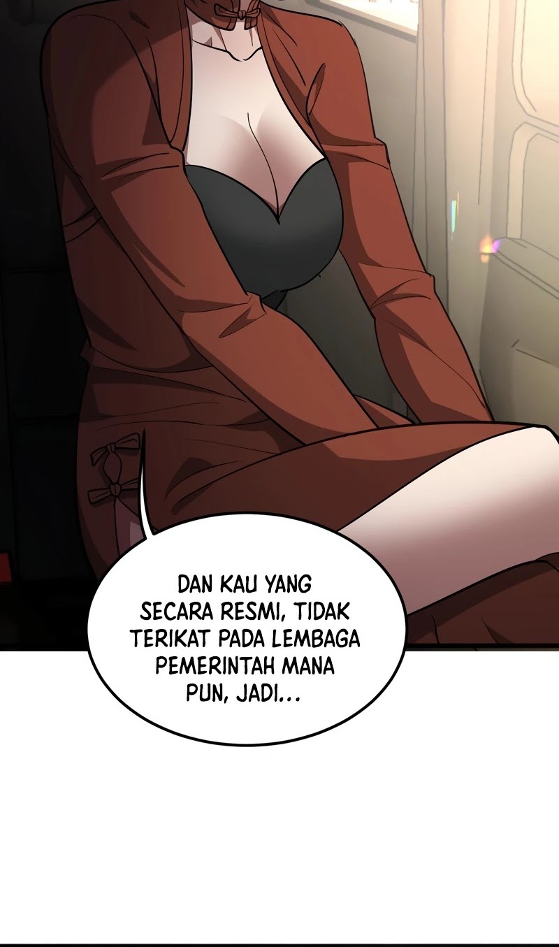 I’m Trapped in This Day for One Thousand Years Chapter 176 Gambar 5