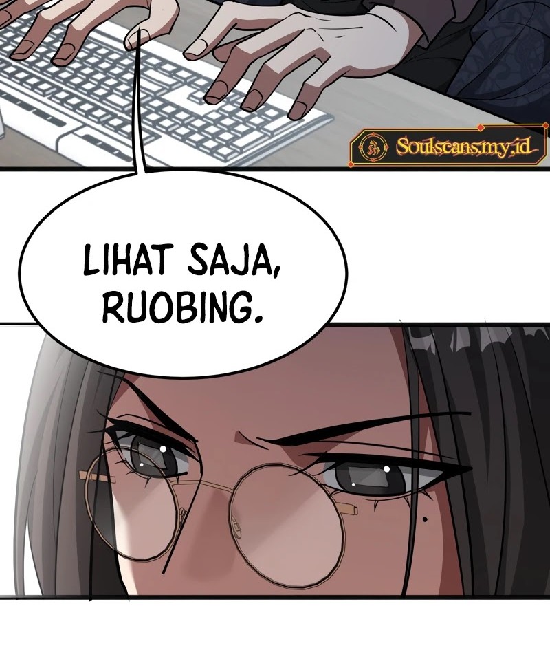 I’m Trapped in This Day for One Thousand Years Chapter 176 Gambar 13
