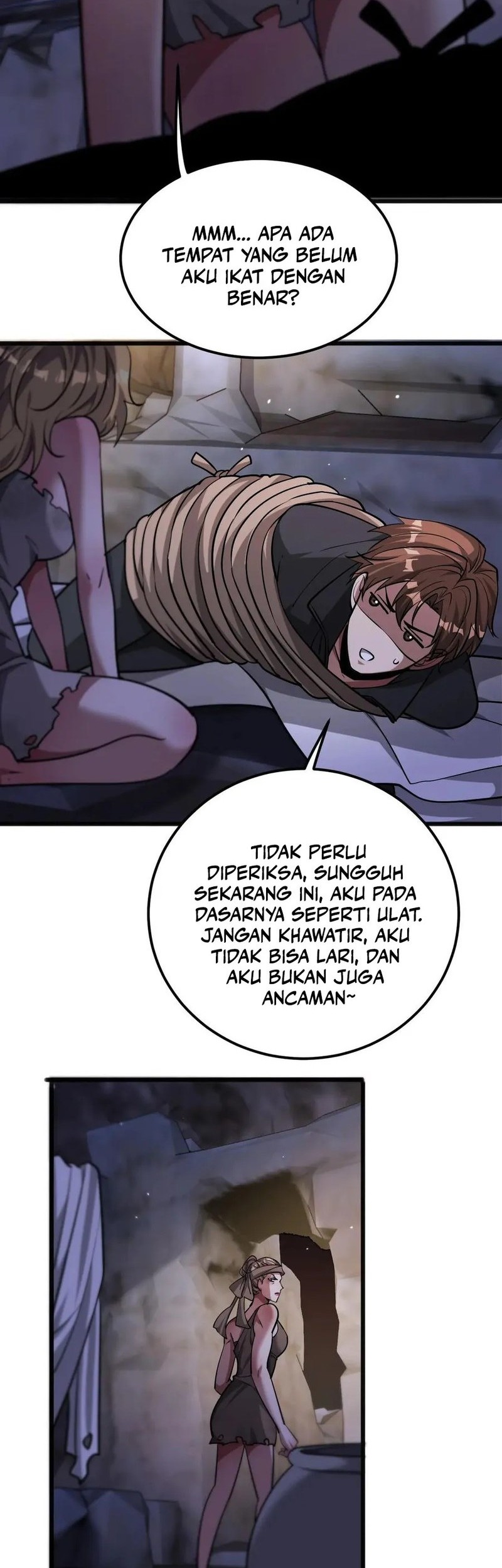 Baca Manhua I’m Trapped in This Day for One Thousand Years Chapter 180 Gambar 2