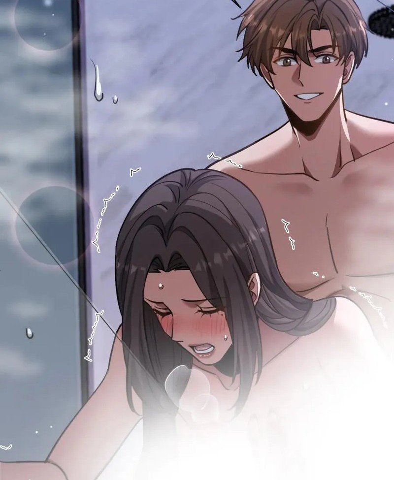 I’m Trapped in This Day for One Thousand Years Chapter 184 Gambar 31