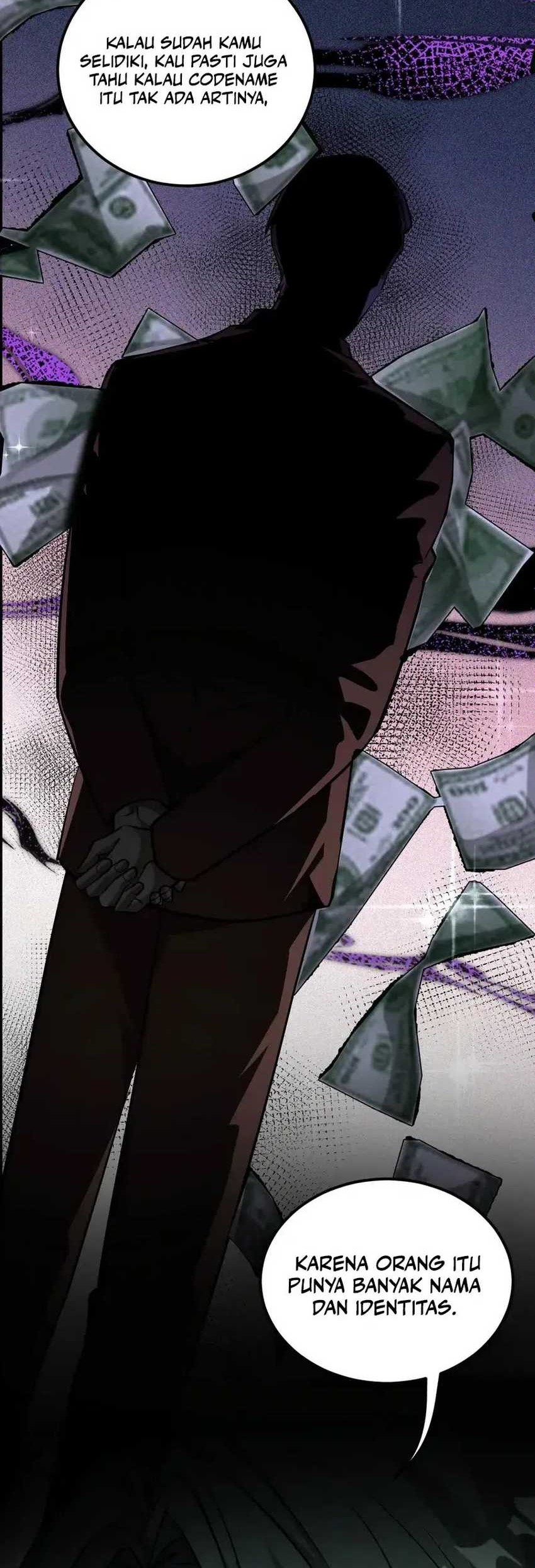 I’m Trapped in This Day for One Thousand Years Chapter 187 Gambar 23