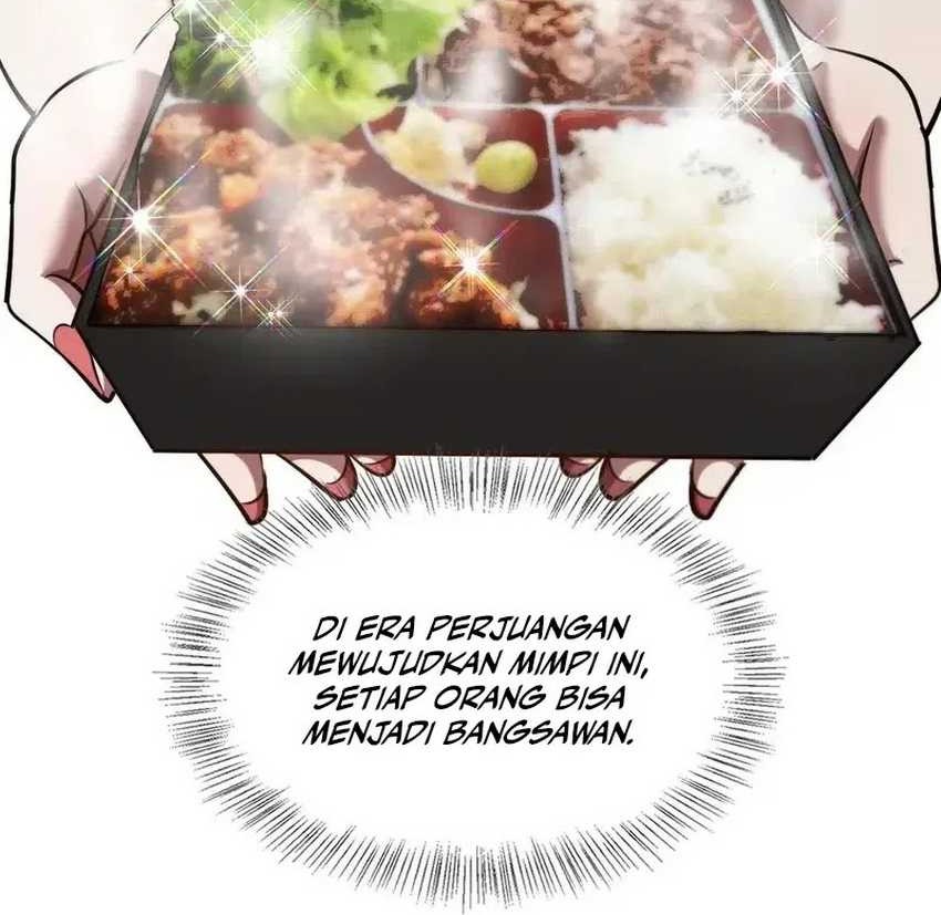 I’m Trapped in This Day for One Thousand Years Chapter 187 Gambar 39