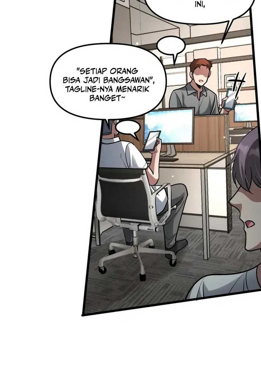 I’m Trapped in This Day for One Thousand Years Chapter 187 Gambar 41