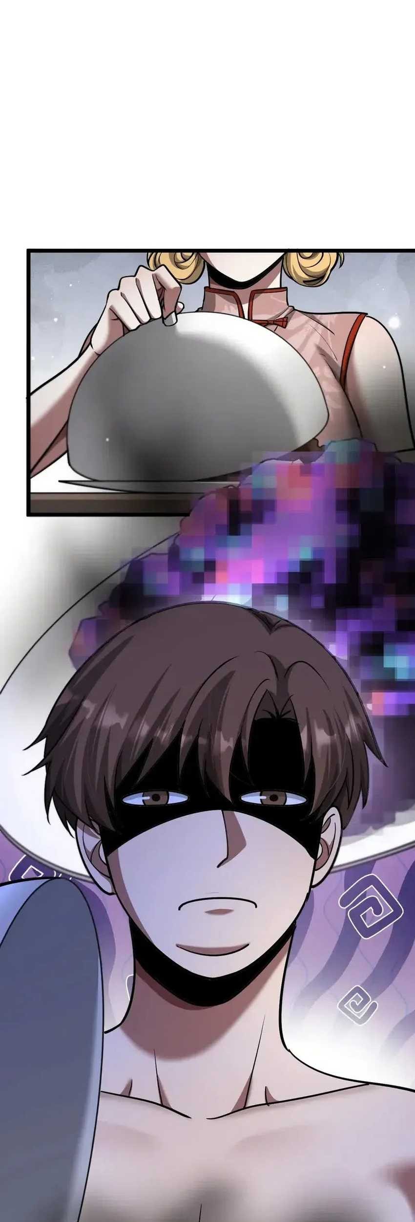 I’m Trapped in This Day for One Thousand Years Chapter 187 Gambar 6