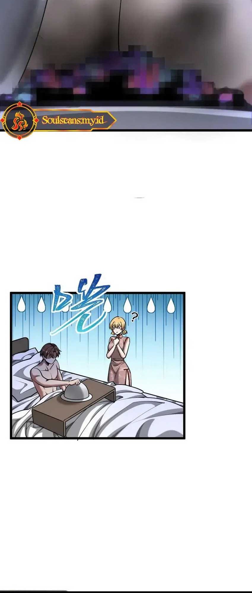 I’m Trapped in This Day for One Thousand Years Chapter 187 Gambar 7