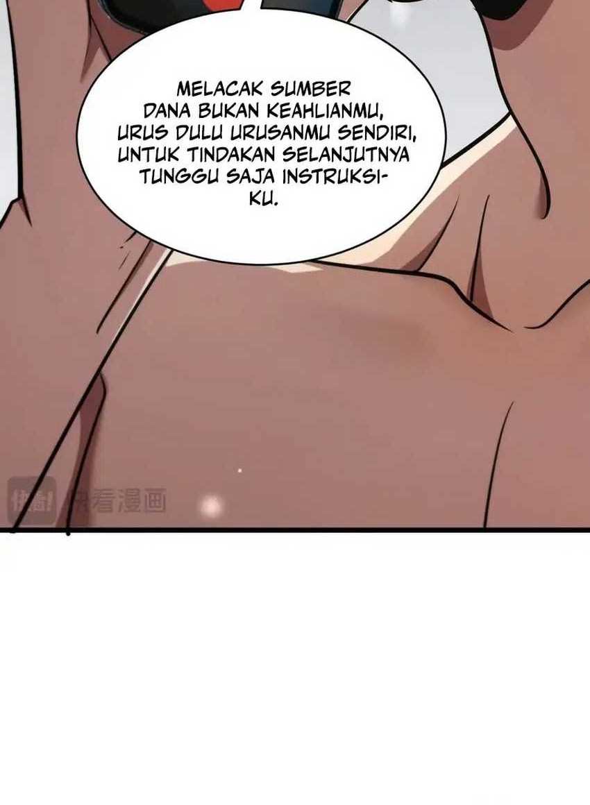I’m Trapped in This Day for One Thousand Years Chapter 187 Gambar 11