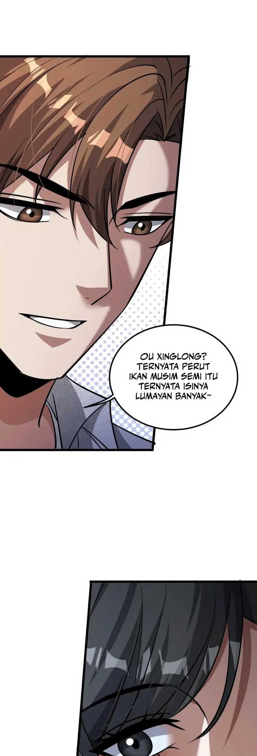 I’m Trapped in This Day for One Thousand Years Chapter 187 Gambar 15