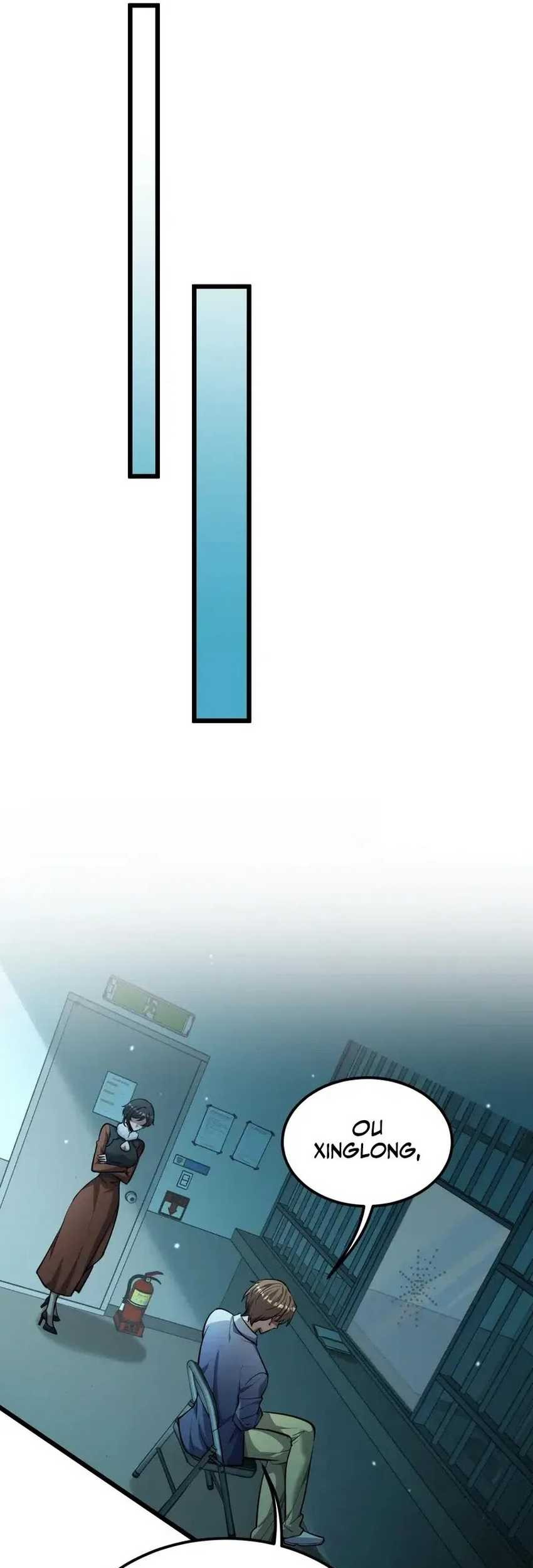 I’m Trapped in This Day for One Thousand Years Chapter 187 Gambar 17
