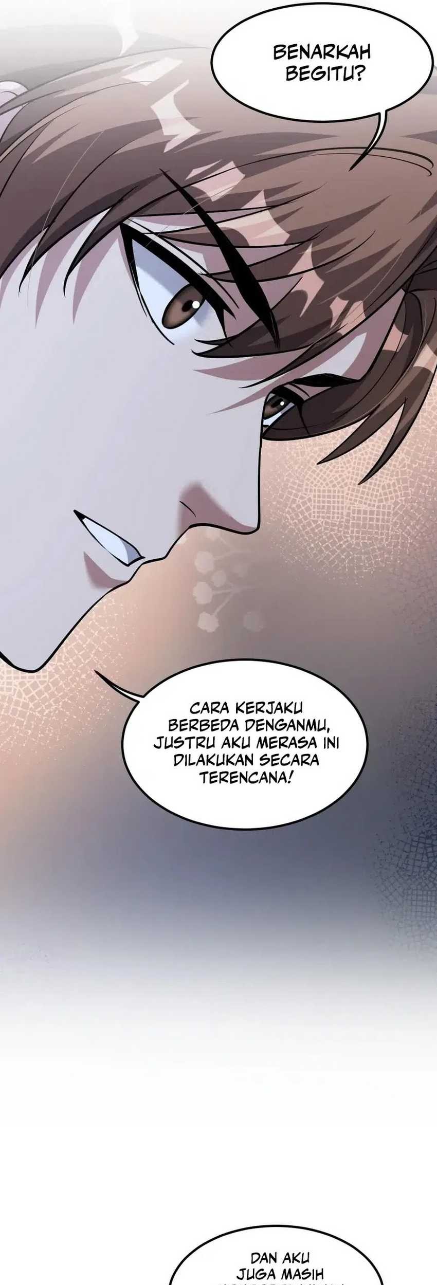 I’m Trapped in This Day for One Thousand Years Chapter 187 Gambar 19