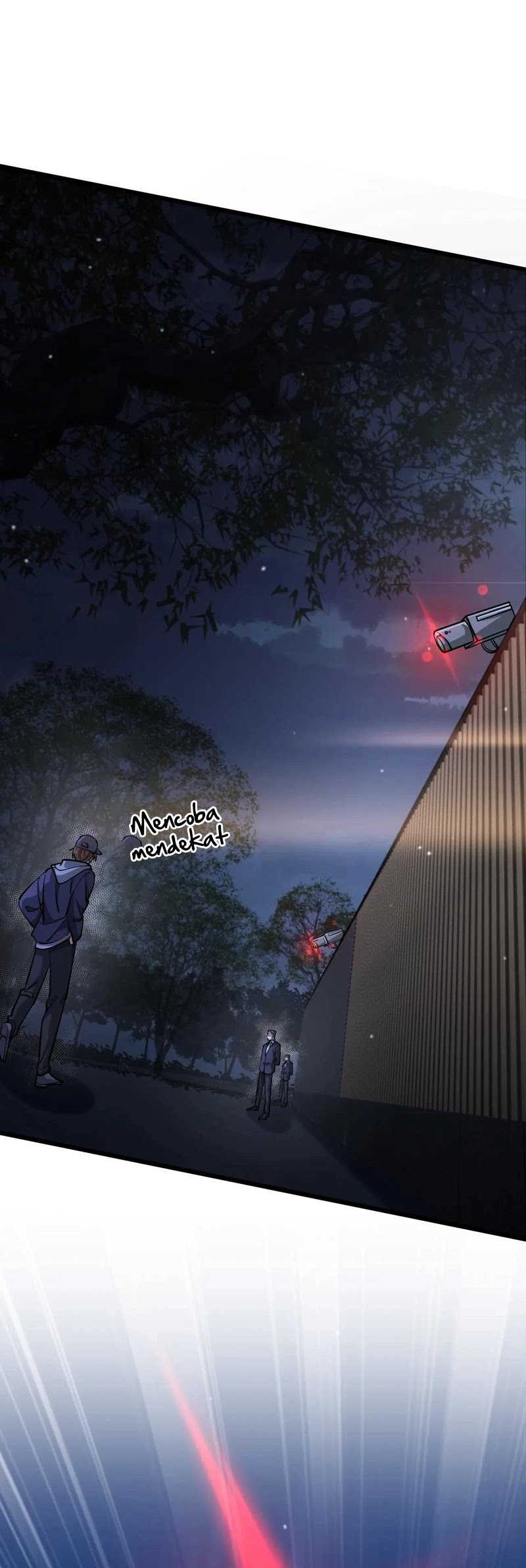 I’m Trapped in This Day for One Thousand Years Chapter 189 Gambar 7