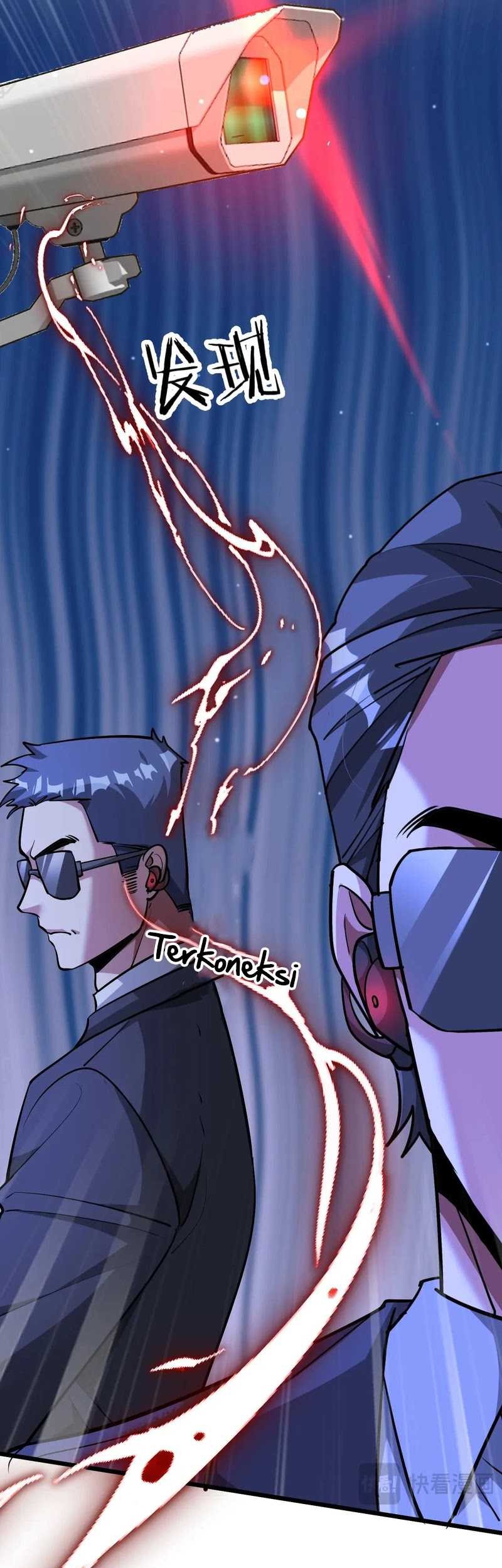 I’m Trapped in This Day for One Thousand Years Chapter 189 Gambar 8