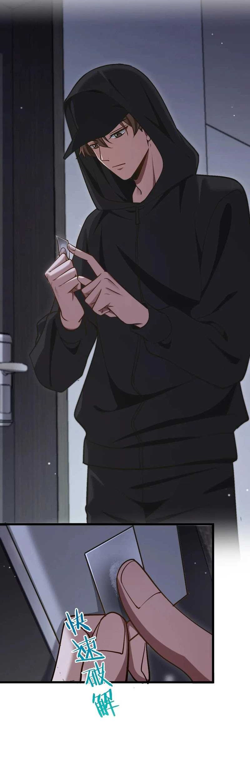 I’m Trapped in This Day for One Thousand Years Chapter 189 Gambar 25