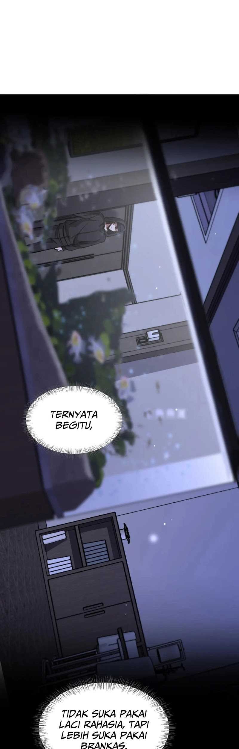 I’m Trapped in This Day for One Thousand Years Chapter 189 Gambar 26