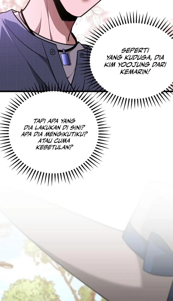 I’m Trapped in This Day for One Thousand Years Chapter 190 Gambar 18