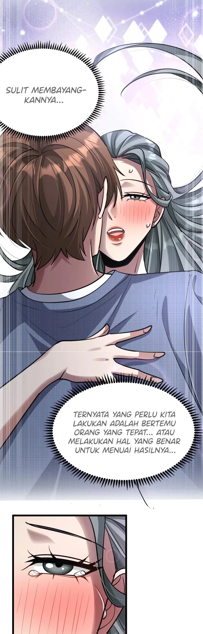 I’m Trapped in This Day for One Thousand Years Chapter 192 Gambar 22