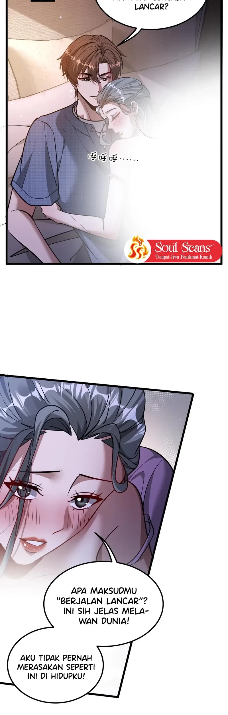 I’m Trapped in This Day for One Thousand Years Chapter 192 Gambar 25