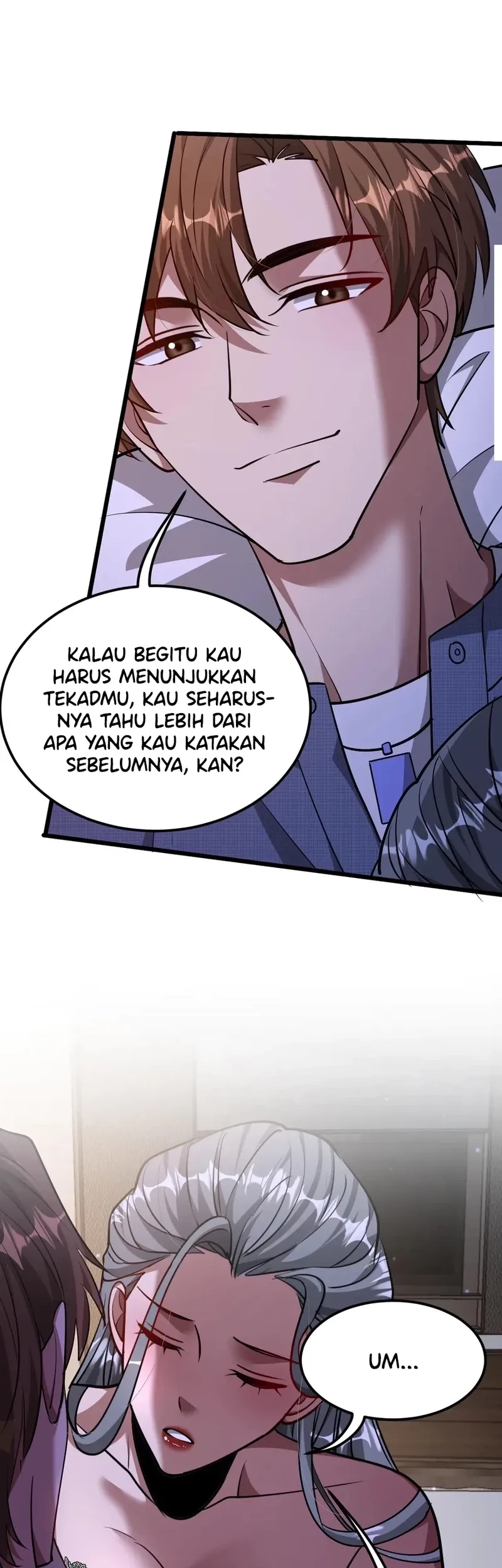 I’m Trapped in This Day for One Thousand Years Chapter 192 Gambar 26