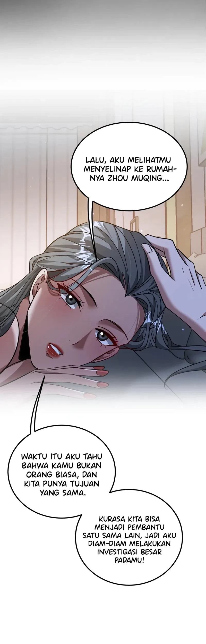 I’m Trapped in This Day for One Thousand Years Chapter 192 Gambar 29