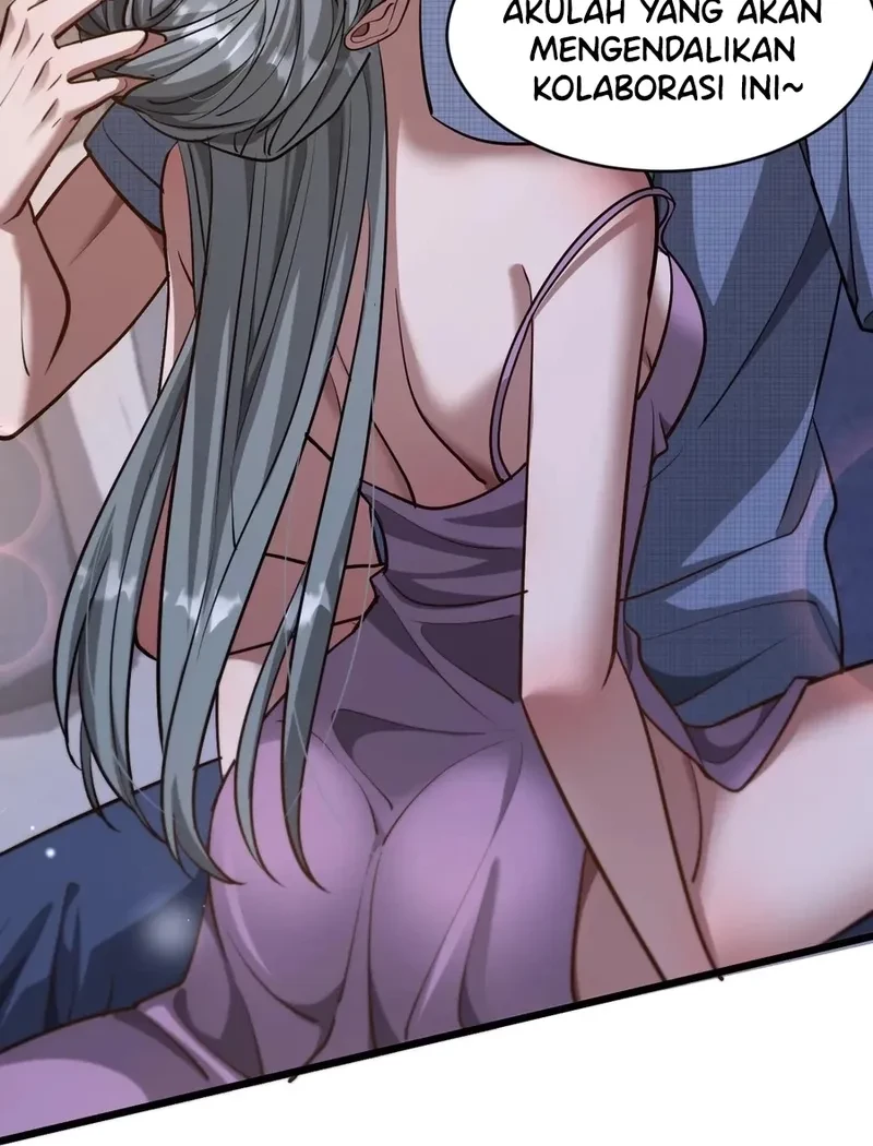I’m Trapped in This Day for One Thousand Years Chapter 192 Gambar 3