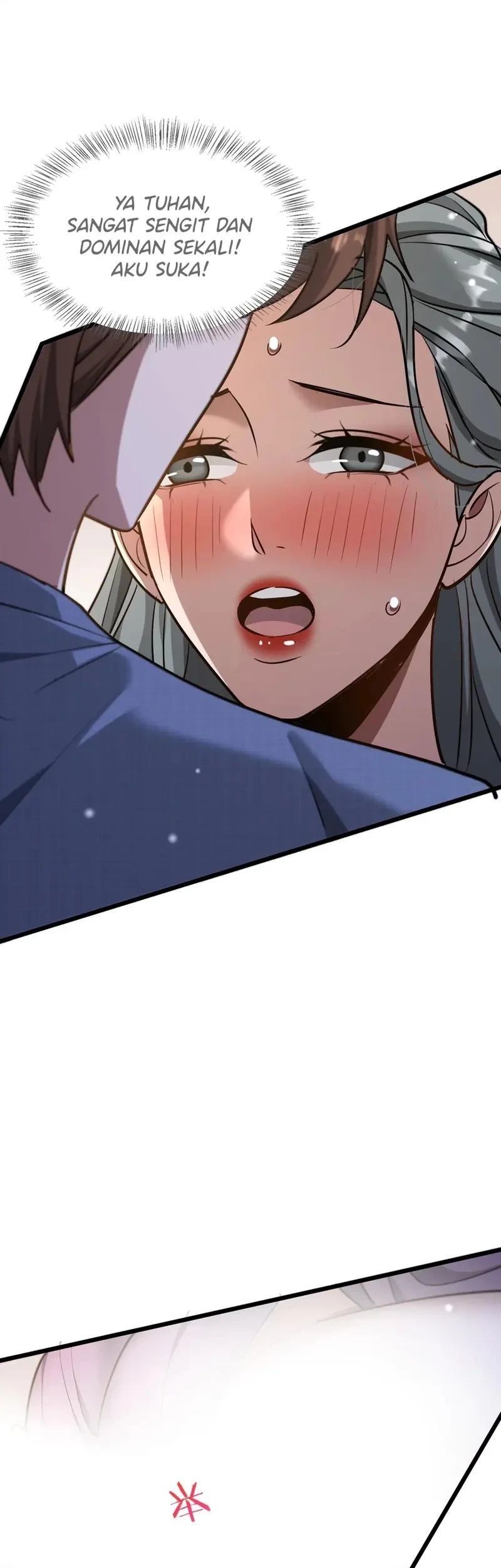 I’m Trapped in This Day for One Thousand Years Chapter 192 Gambar 4