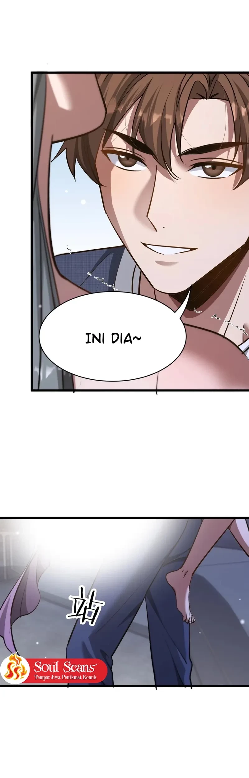 I’m Trapped in This Day for One Thousand Years Chapter 192 Gambar 6