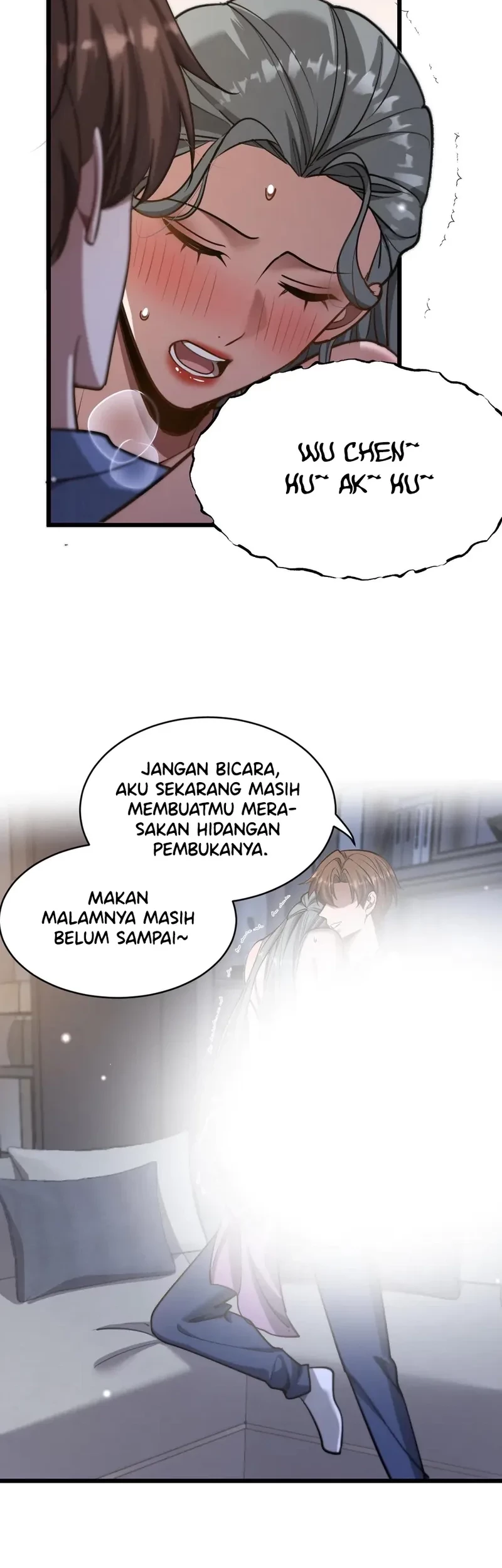I’m Trapped in This Day for One Thousand Years Chapter 192 Gambar 9