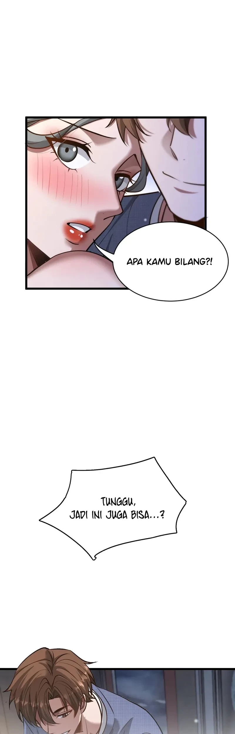 I’m Trapped in This Day for One Thousand Years Chapter 192 Gambar 10