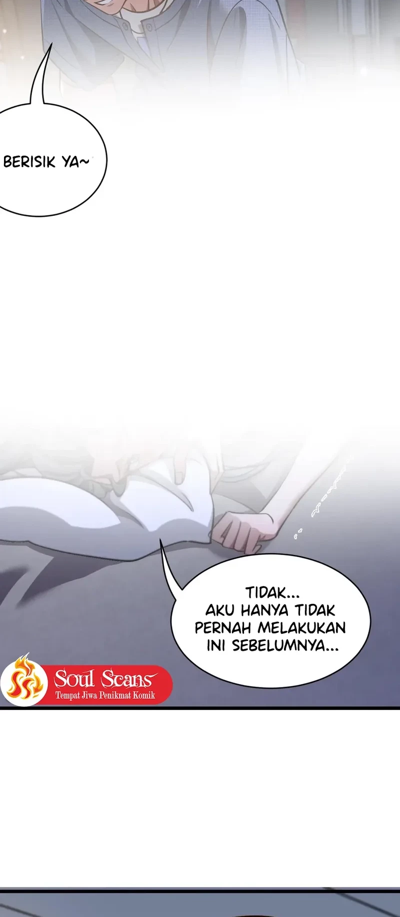 I’m Trapped in This Day for One Thousand Years Chapter 192 Gambar 11