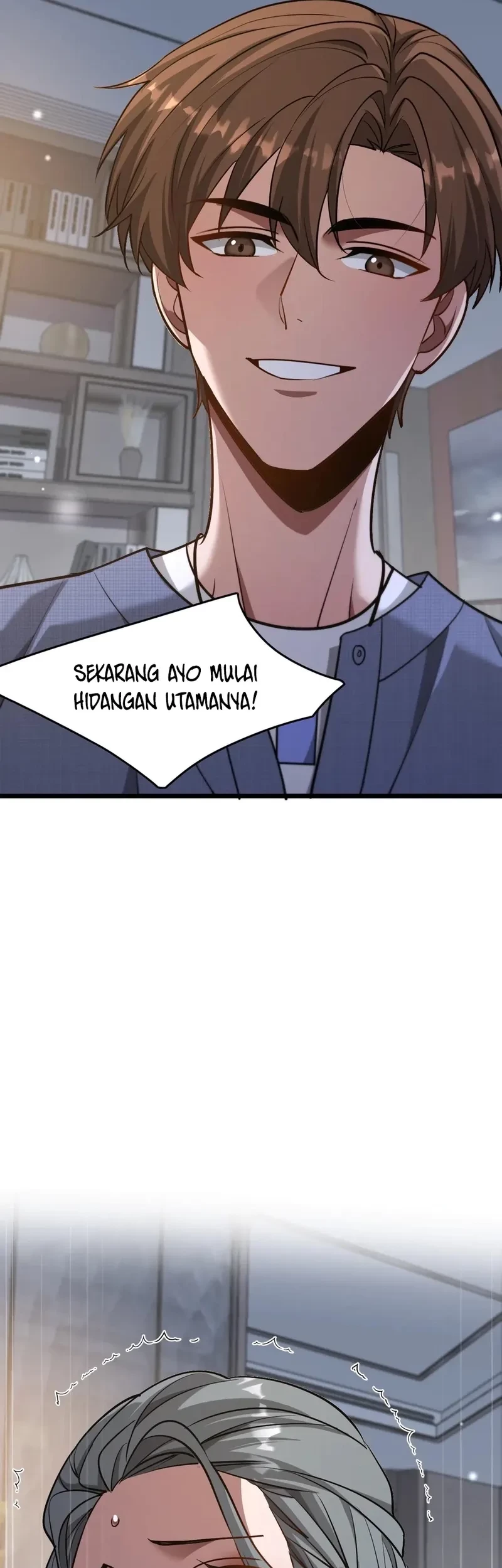 I’m Trapped in This Day for One Thousand Years Chapter 192 Gambar 12