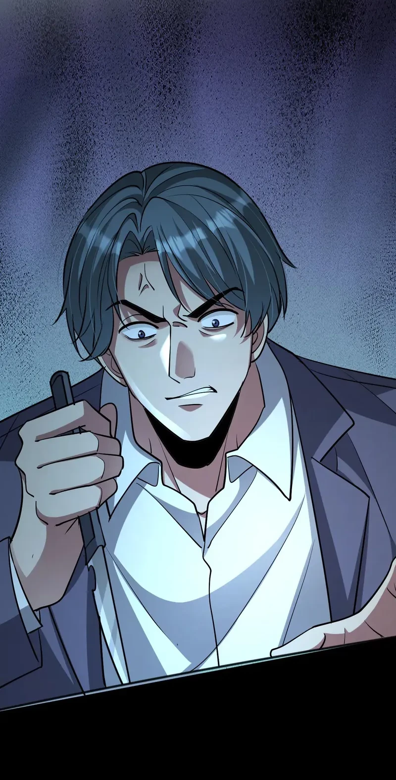 I’m Trapped in This Day for One Thousand Years Chapter 193 Gambar 22