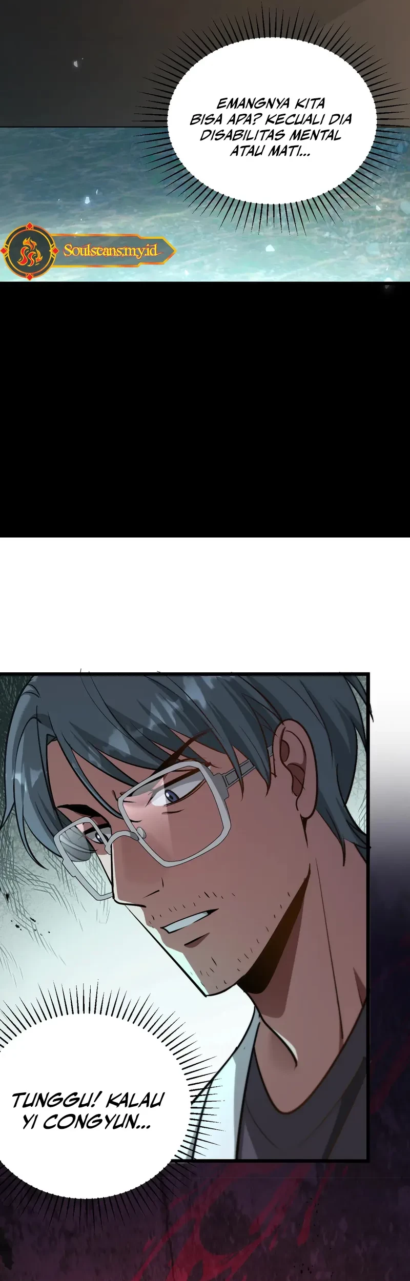 I’m Trapped in This Day for One Thousand Years Chapter 193 Gambar 29