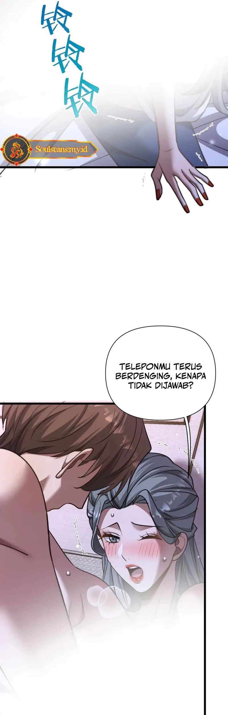 I’m Trapped in This Day for One Thousand Years Chapter 193 Gambar 39