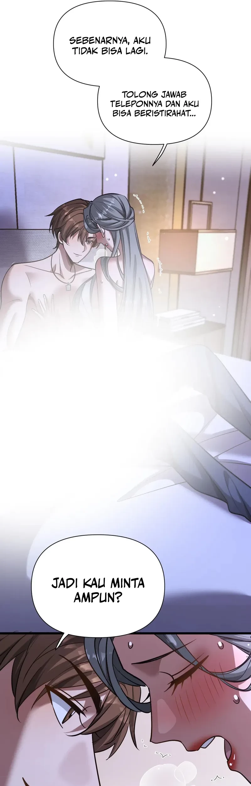 I’m Trapped in This Day for One Thousand Years Chapter 193 Gambar 41