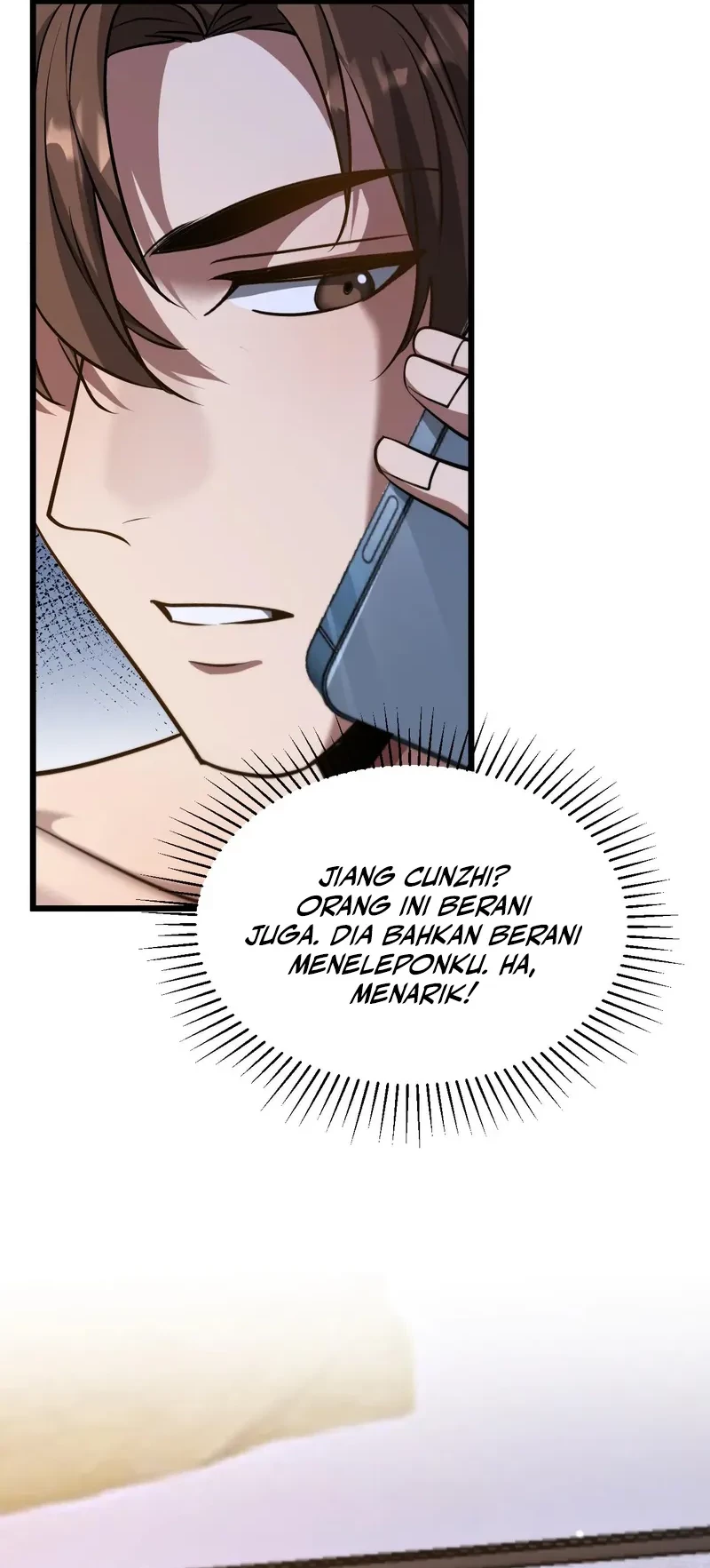 I’m Trapped in This Day for One Thousand Years Chapter 193 Gambar 46