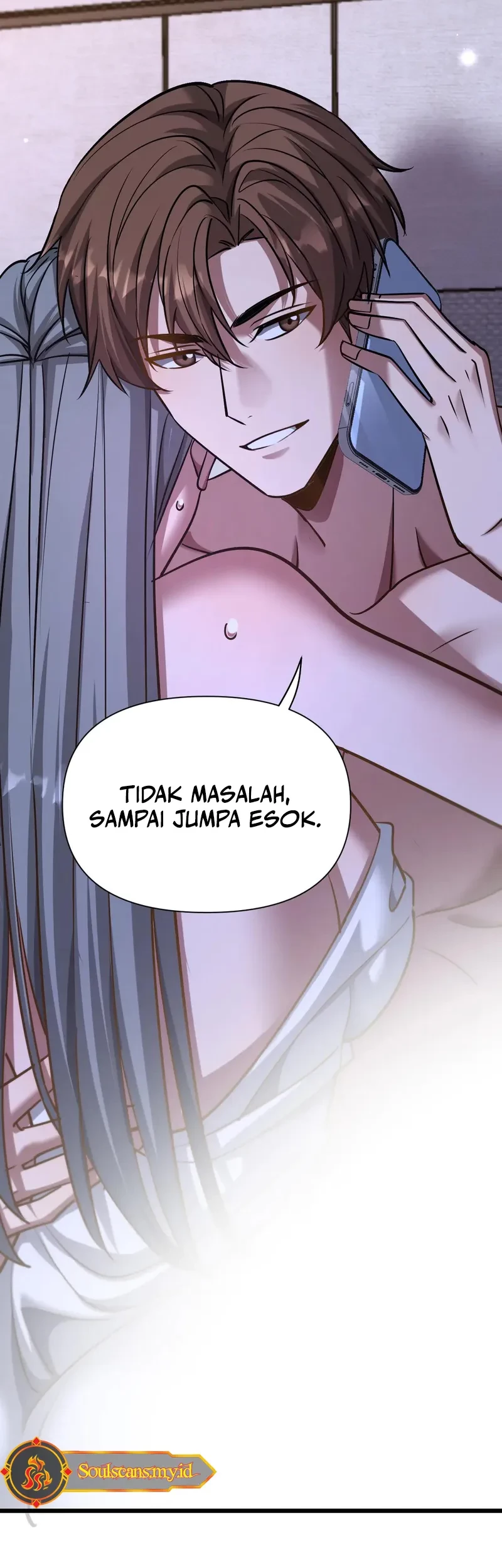 I’m Trapped in This Day for One Thousand Years Chapter 193 Gambar 47