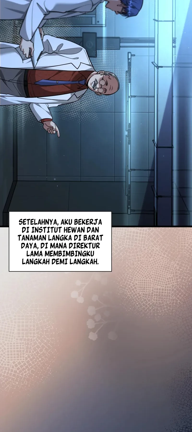 I’m Trapped in This Day for One Thousand Years Chapter 193 Gambar 5