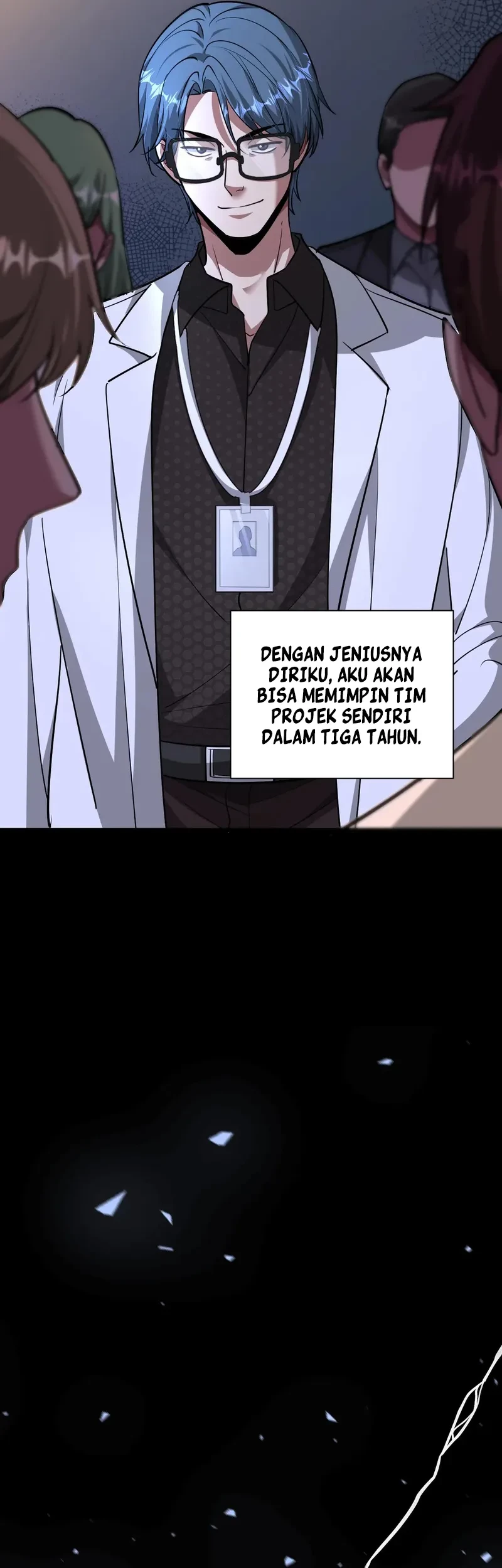 I’m Trapped in This Day for One Thousand Years Chapter 193 Gambar 6