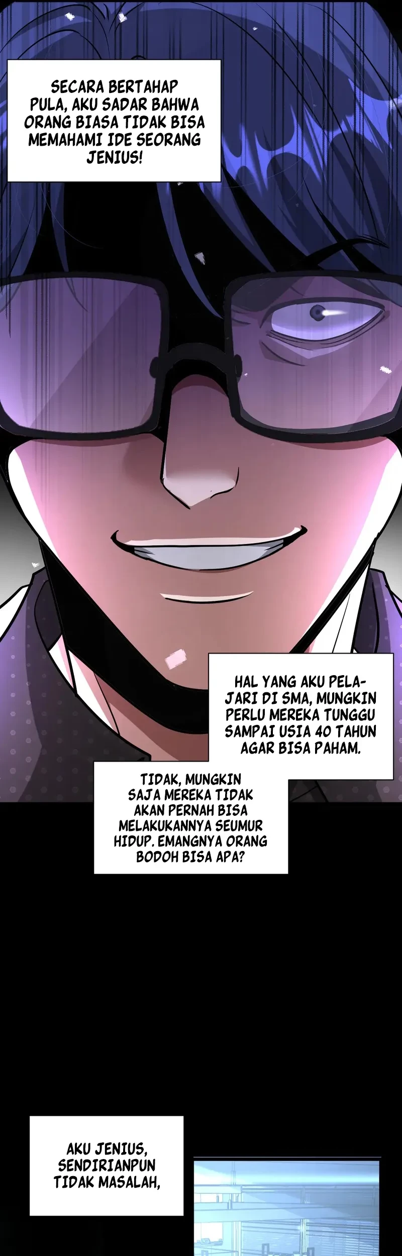 I’m Trapped in This Day for One Thousand Years Chapter 193 Gambar 10