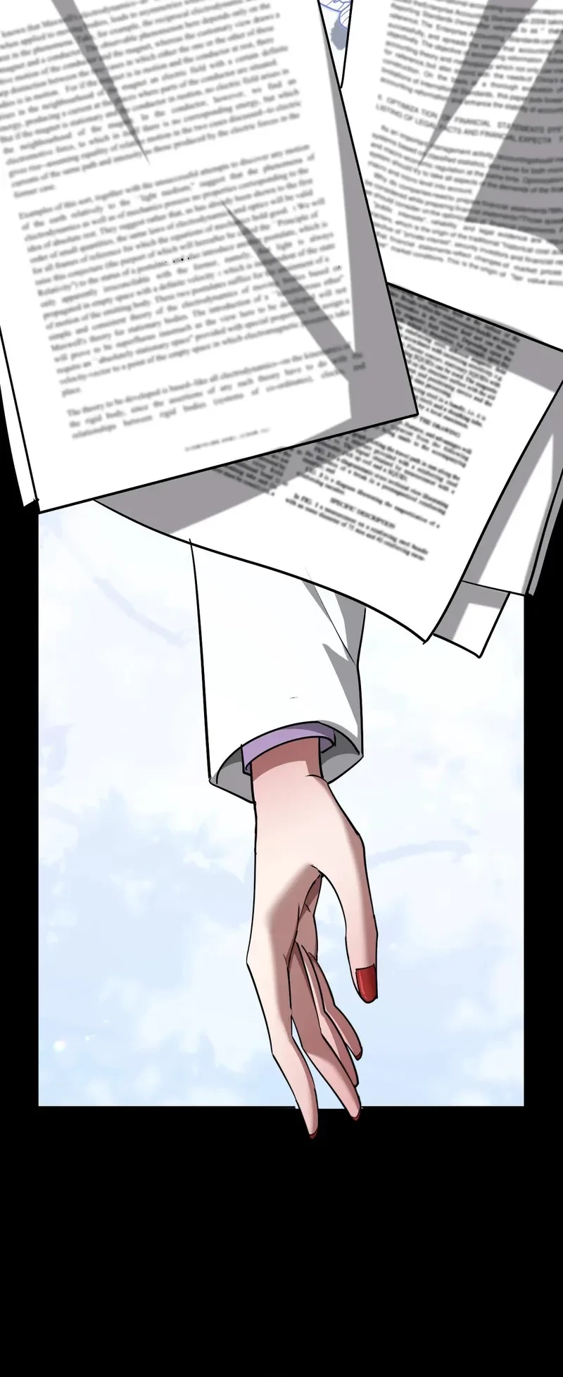 I’m Trapped in This Day for One Thousand Years Chapter 193 Gambar 13