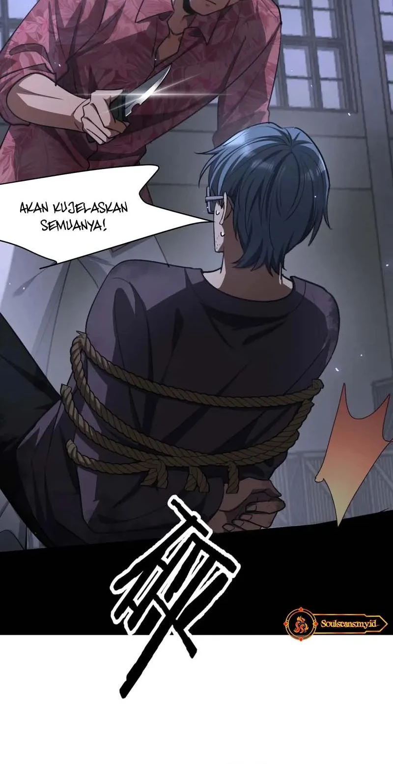 I’m Trapped in This Day for One Thousand Years Chapter 194 Gambar 21