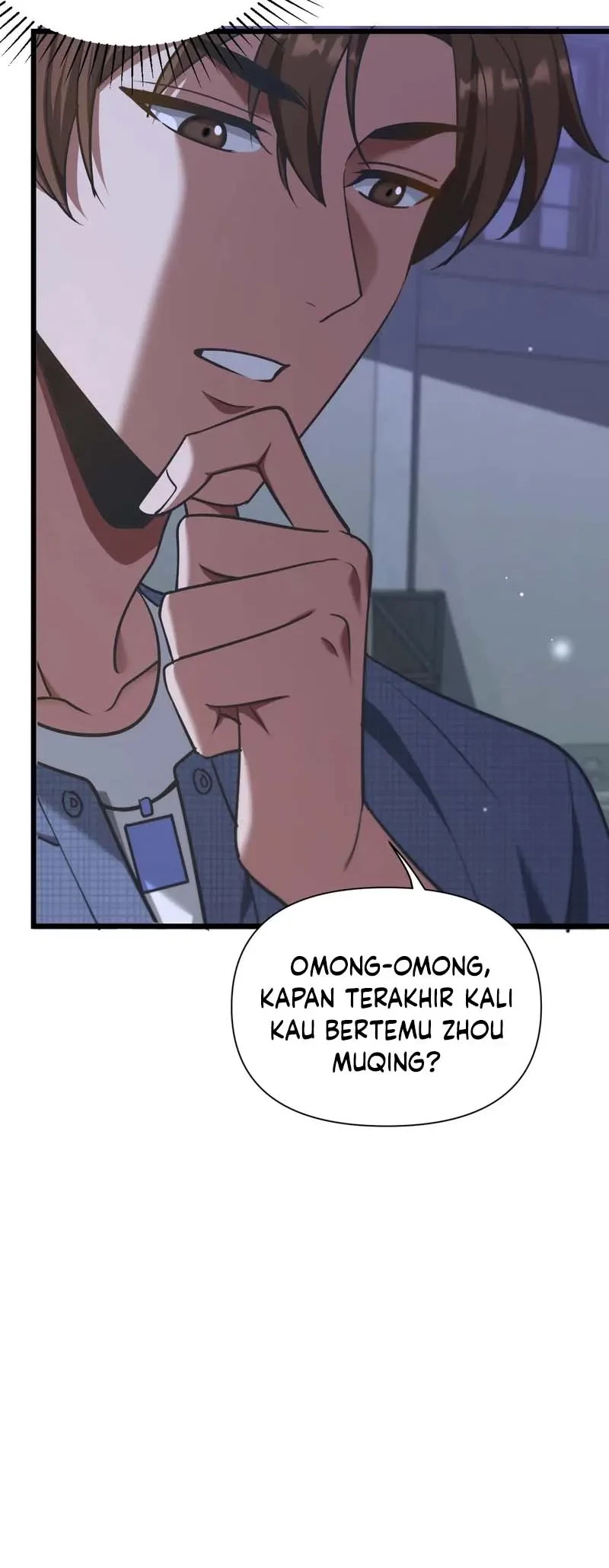 I’m Trapped in This Day for One Thousand Years Chapter 194 Gambar 31
