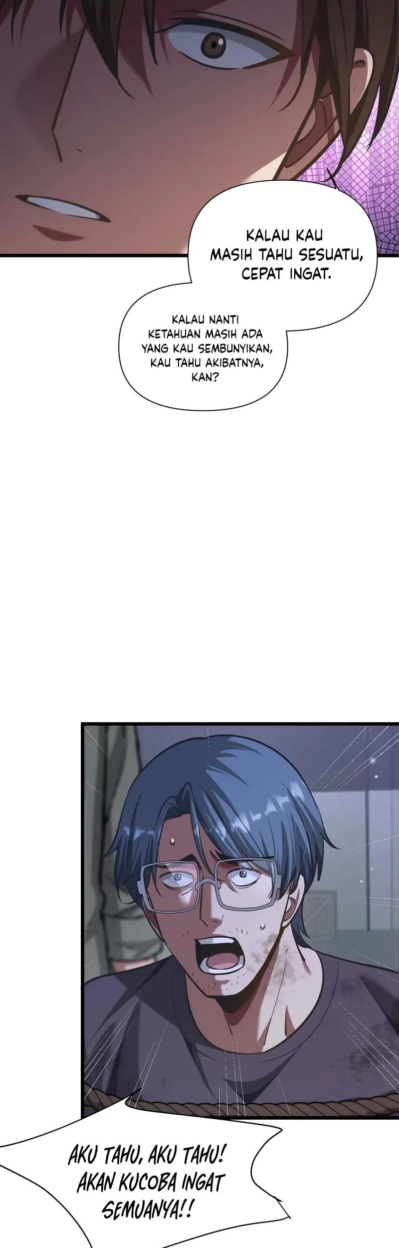 I’m Trapped in This Day for One Thousand Years Chapter 194 Gambar 34