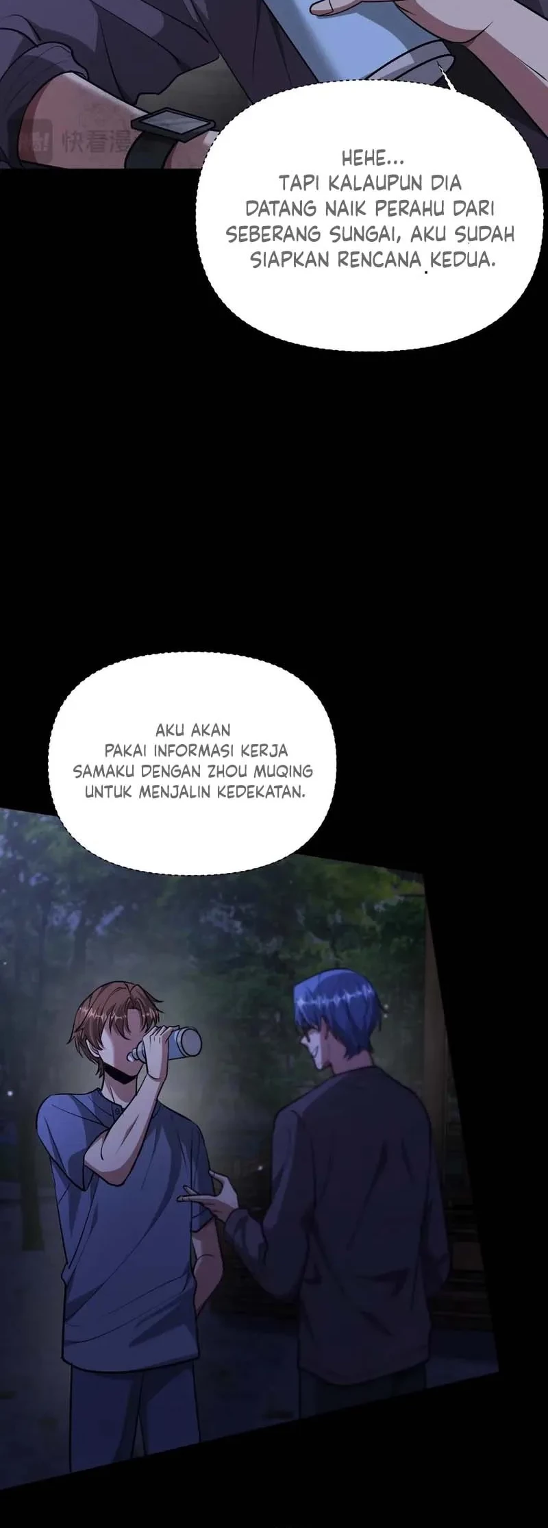 I’m Trapped in This Day for One Thousand Years Chapter 194 Gambar 7